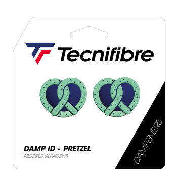PRETZEL DAMP ID